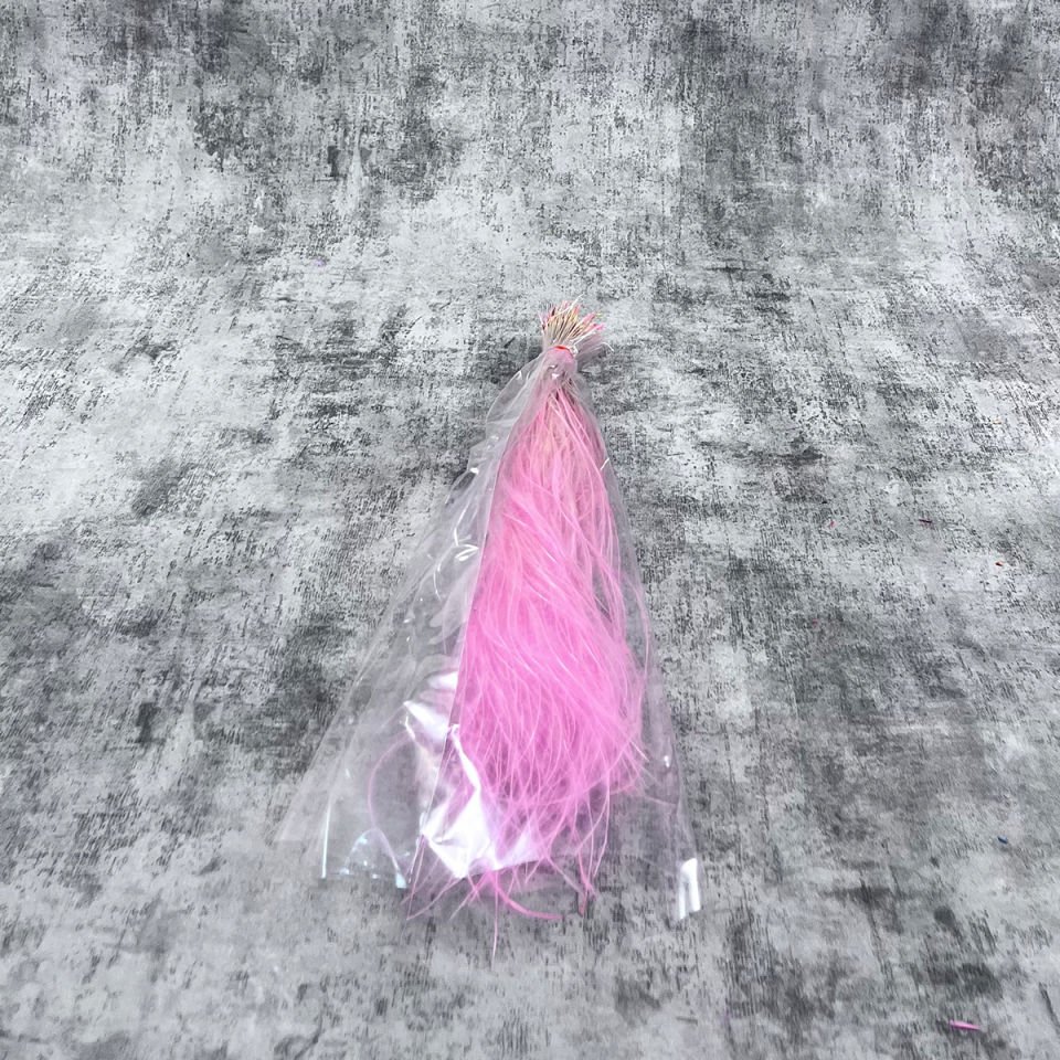 İthal Pembe Stipa
