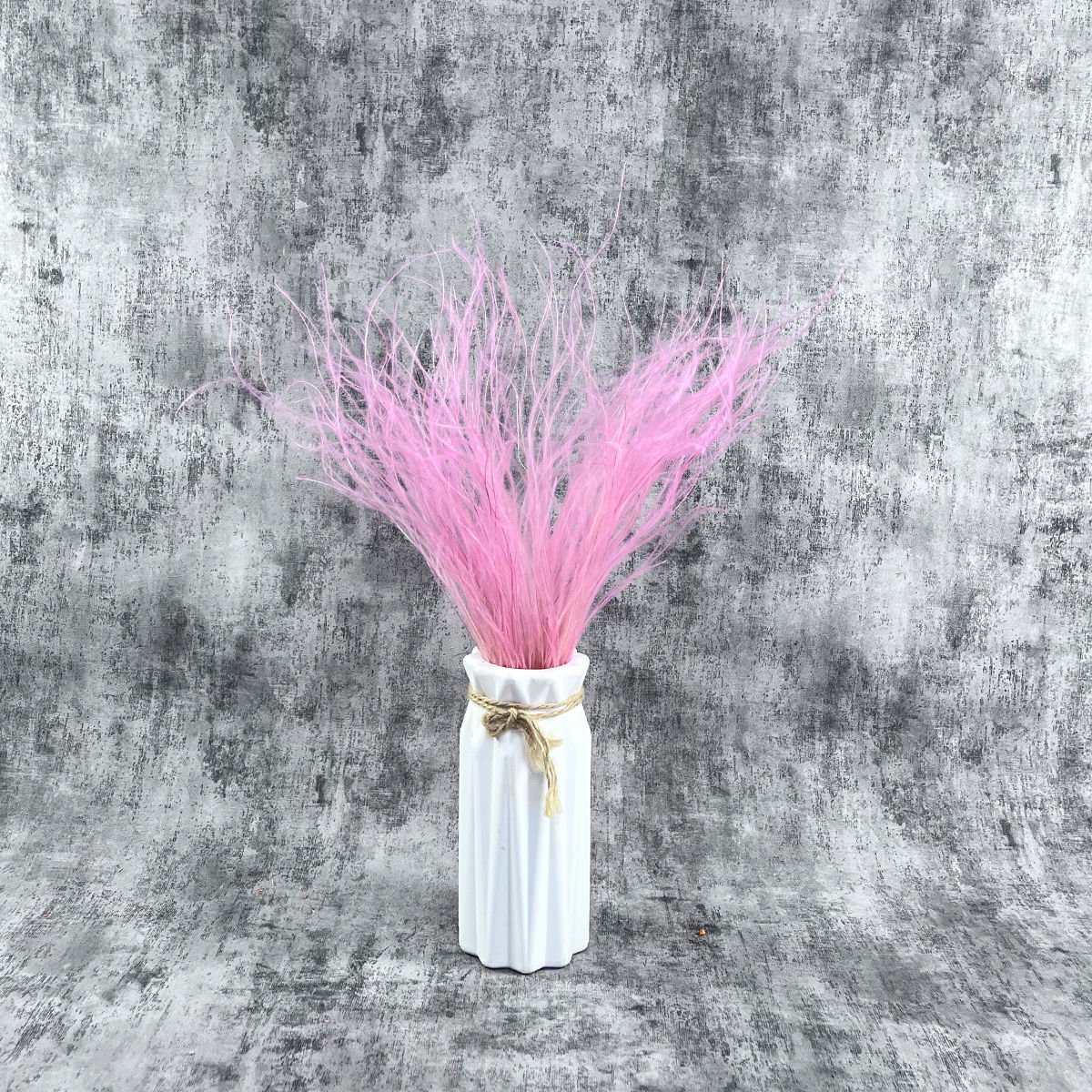 İthal Pembe Stipa