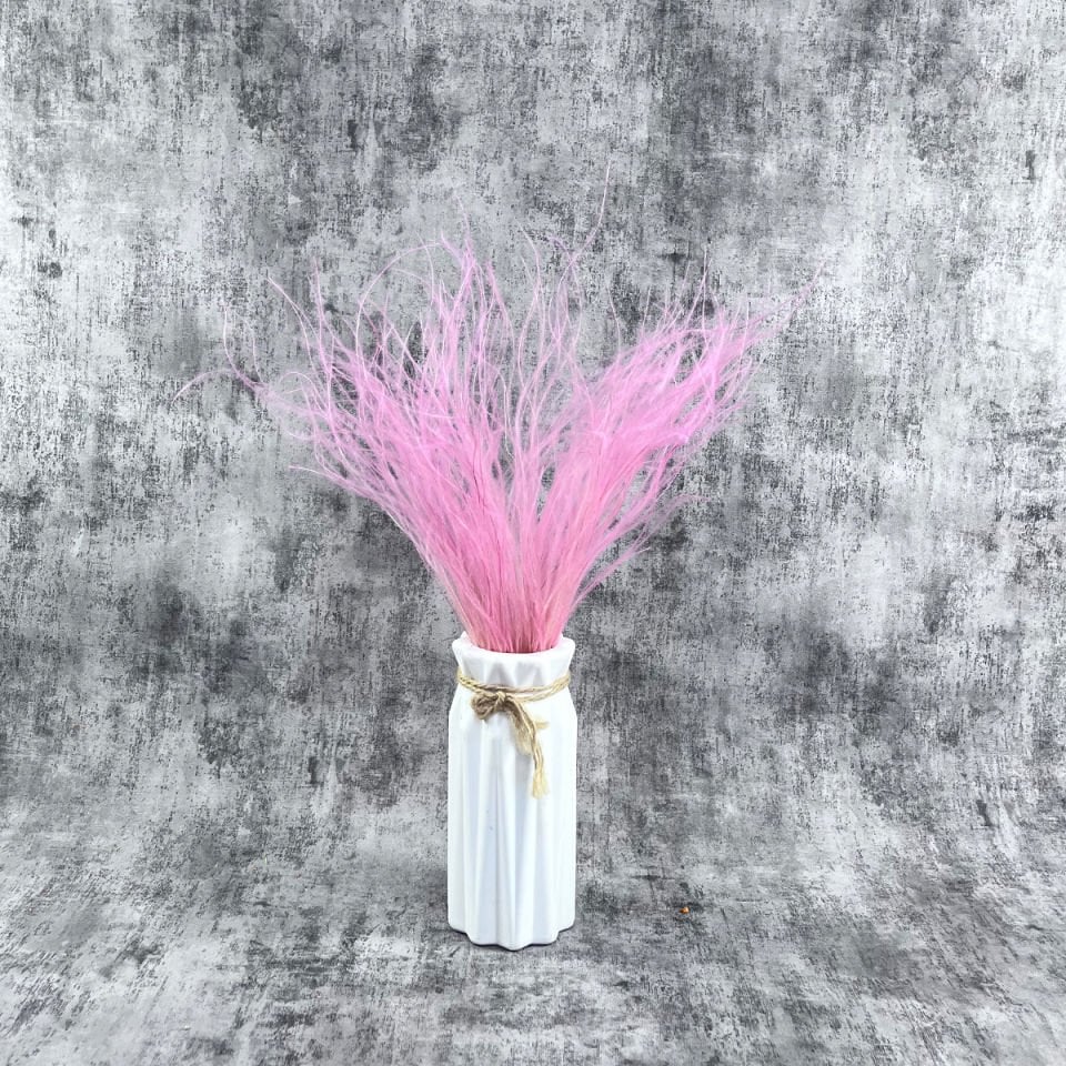 İthal Pembe Stipa